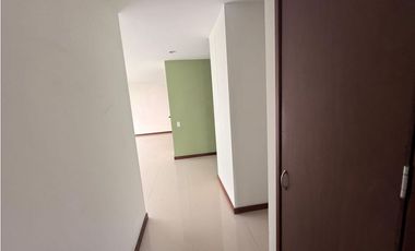 Apartamento en la Calera