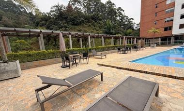 Apartamento en la Calera