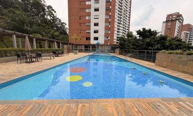 Apartamento en la Calera