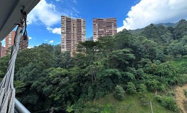 Apartamento en la Calera