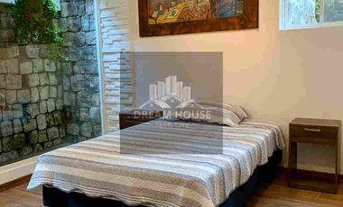 Renta de Suite Amoblada, Sector Cumbayá, Ecuador