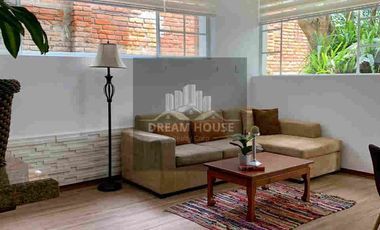 Renta de Suite Amoblada, Sector Cumbayá, Ecuador