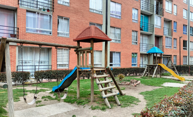 SE VENDE APARTAMENTO EN PORTAL ARRAYANES-CIUDAD VERDE- SOACHA CUNDINAMARCA