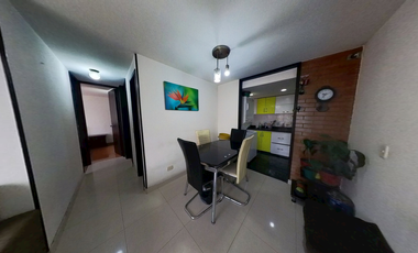 SE VENDE APARTAMENTO EN PORTAL ARRAYANES-CIUDAD VERDE- SOACHA CUNDINAMARCA