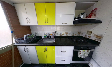 SE VENDE APARTAMENTO EN PORTAL ARRAYANES-CIUDAD VERDE- SOACHA CUNDINAMARCA
