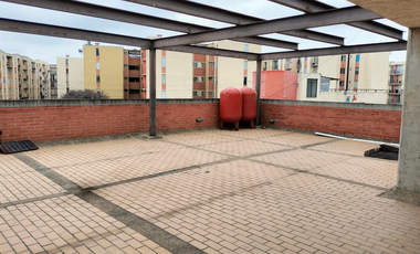 SE VENDE APARTAMENTO EN PORTAL ARRAYANES-CIUDAD VERDE- SOACHA CUNDINAMARCA