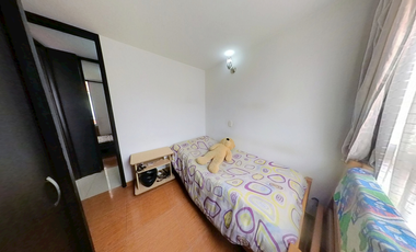SE VENDE APARTAMENTO EN PORTAL ARRAYANES-CIUDAD VERDE- SOACHA CUNDINAMARCA