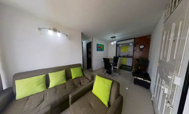 SE VENDE APARTAMENTO EN PORTAL ARRAYANES-CIUDAD VERDE- SOACHA CUNDINAMARCA