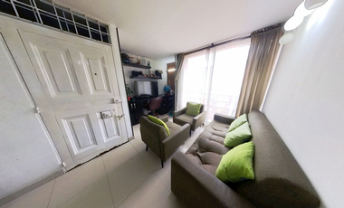 SE VENDE APARTAMENTO EN PORTAL ARRAYANES-CIUDAD VERDE- SOACHA CUNDINAMARCA