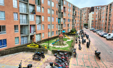 SE VENDE APARTAMENTO EN PORTAL ARRAYANES-CIUDAD VERDE- SOACHA CUNDINAMARCA