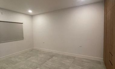 CASA EN CONDOMINIO EN RENTA