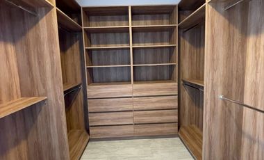 CASA EN CONDOMINIO EN RENTA