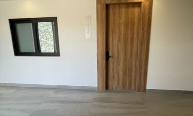 CASA EN CONDOMINIO EN RENTA