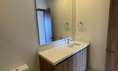 CASA EN CONDOMINIO EN RENTA