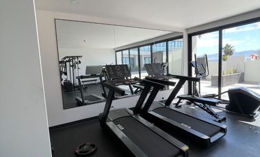 CASA EN CONDOMINIO EN RENTA