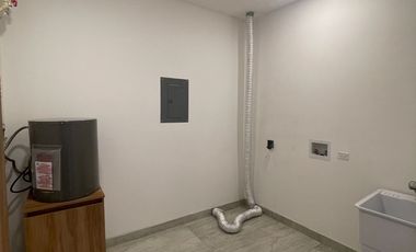 CASA EN CONDOMINIO EN RENTA