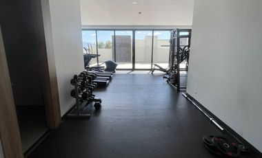 CASA EN CONDOMINIO EN RENTA