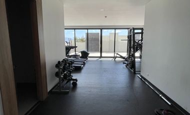 CASA EN CONDOMINIO EN RENTA