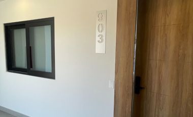 CASA EN CONDOMINIO EN RENTA