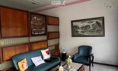 Rumah Terawat semi furnished Tengah Kota di Kasin Klojen Malang