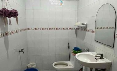 Rumah Terawat semi furnished Tengah Kota di Kasin Klojen Malang