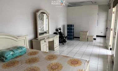 Rumah Terawat semi furnished Tengah Kota di Kasin Klojen Malang