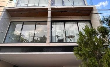 OPORTUNIDAD ESTUDIO precio de preventa ya terminado y llave en mano