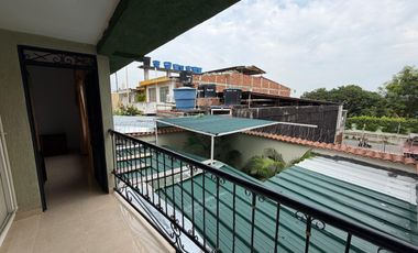 Casa en Venta Barrio Buganviles