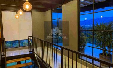 Renta de Casa Amoblada, Sector Lumbisí, Cumbayá, Ecuador