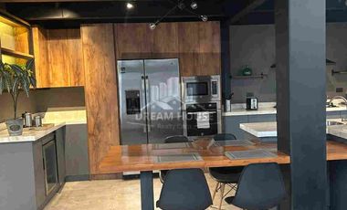 Renta de Casa Amoblada, Sector Lumbisí, Cumbayá, Ecuador