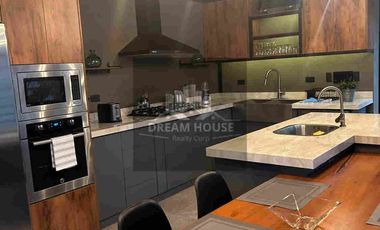 Renta de Casa Amoblada, Sector Lumbisí, Cumbayá, Ecuador