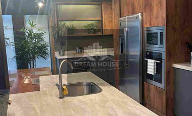 Renta de Casa Amoblada, Sector Lumbisí, Cumbayá, Ecuador