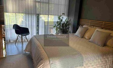 Renta de Casa Amoblada, Sector Lumbisí, Cumbayá, Ecuador