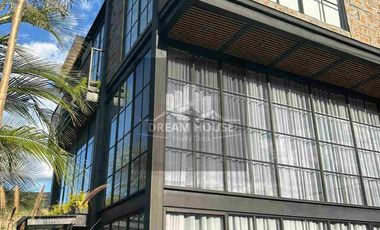 Renta de Casa Amoblada, Sector Lumbisí, Cumbayá, Ecuador