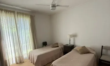 Casa en Country El Paso en venta - 3 dormitorios, pileta y seguridad en Santo Tomé, Santa Fe