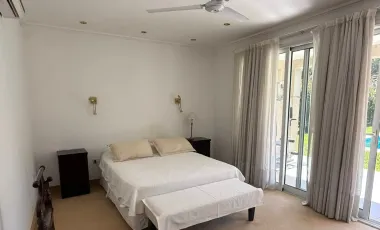 Casa en Country El Paso en venta - 3 dormitorios, pileta y seguridad en Santo Tomé, Santa Fe