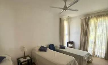 Casa en Country El Paso en venta - 3 dormitorios, pileta y seguridad en Santo Tomé, Santa Fe