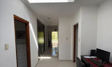 Casa en Country El Paso en venta - 3 dormitorios, pileta y seguridad en Santo Tomé, Santa Fe