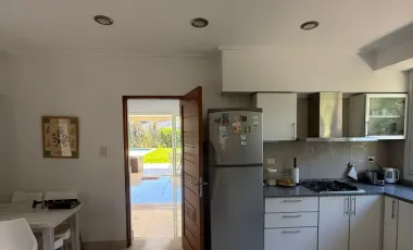 Casa en Country El Paso en venta - 3 dormitorios, pileta y seguridad en Santo Tomé, Santa Fe