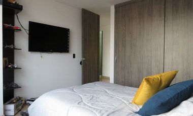 VENDO APARTAMENTO EN CHIA RIO FRIO