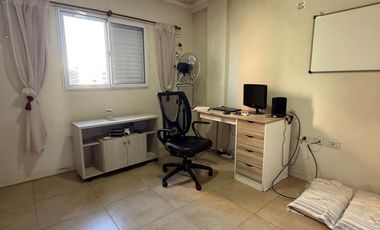 Departamento en Saavedra 3000 - 2 Dorm, 2 Baños, Balcon, Living-Comedor