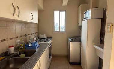 Departamento en Saavedra 3000 - 2 Dorm, 2 Baños, Balcon, Living-Comedor