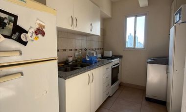 Departamento en Saavedra 3000 - 2 Dorm, 2 Baños, Balcon, Living-Comedor