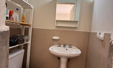 Departamento en Saavedra 3000 - 2 Dorm, 2 Baños, Balcon, Living-Comedor