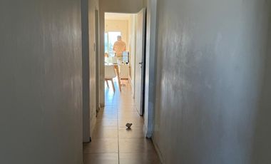 Departamento en Saavedra 3000 - 2 Dorm, 2 Baños, Balcon, Living-Comedor