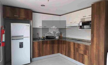 Venta de Departamento, Sector República del Salvador, Quito, Ecuador