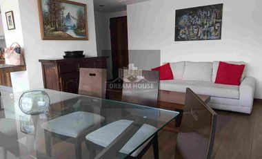 Venta de Departamento, Sector República del Salvador, Quito, Ecuador