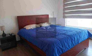 Venta de Departamento, Sector República del Salvador, Quito, Ecuador