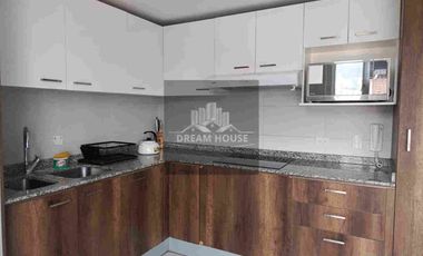 Venta de Departamento, Sector República del Salvador, Quito, Ecuador