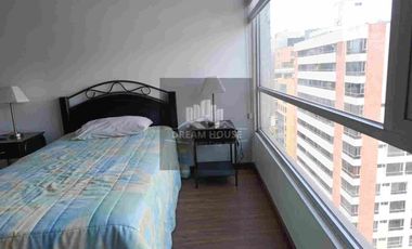 Venta de Departamento, Sector República del Salvador, Quito, Ecuador